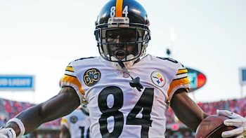 El exjugador de la NFL Antonio Brown aceptará un acuerdo por un caso de intento de asesinato en Miami y podría evitar la prisión