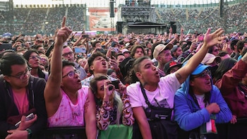 Vive Latino 2026: consulta aquí