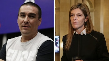 María Carolina Hoyos recordó que Matador hizo polémica caricatura tras el atentado a su hermano Miguel Uribe Turbay: “Es un asco”