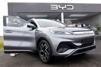 FOTO DE ARCHIVO: Miembros de