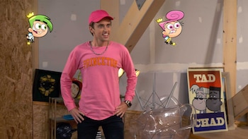 La serie live-action de “Los