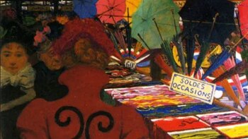 Cómo nació el concepto de