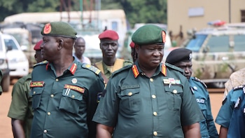 El Consejo de Seguridad avisa