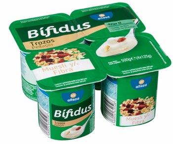 Así se ve el producto contaminado detectado por las autoridades (AESAN)