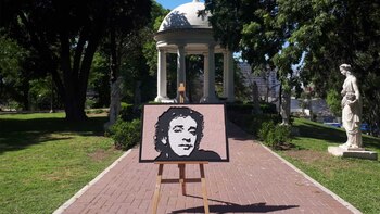 Se sorteará una obra confeccionada