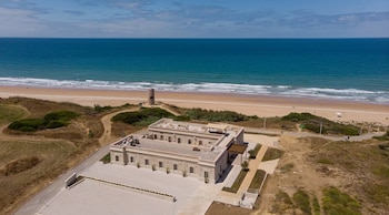 El Cuartel del Mar, en Cádiz, es el mejor restaurante con terraza de España, según TheFork (Facebook)