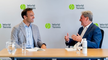 world tennis