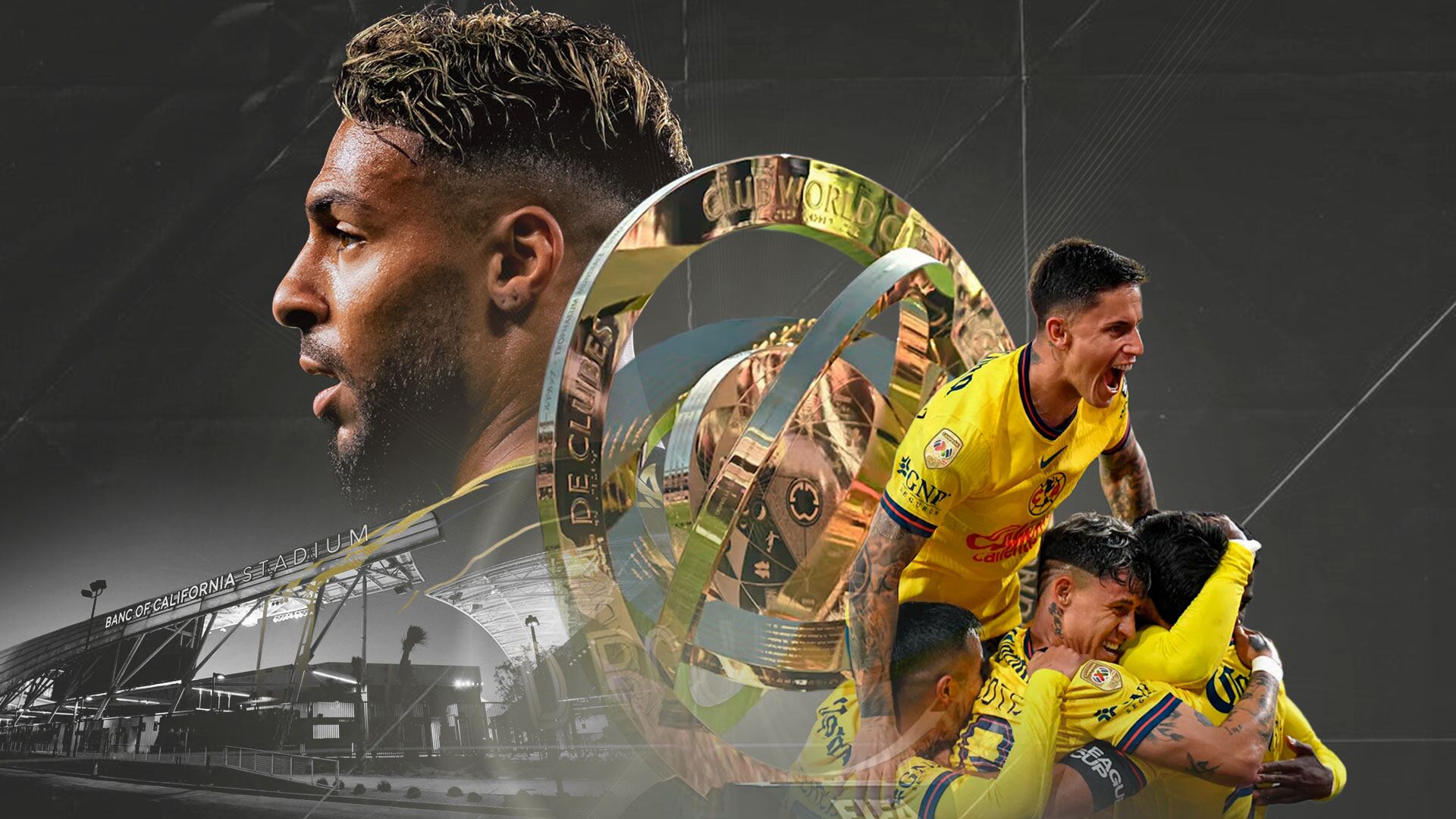 Las Águilas quieren quitarse el mal sabor de boca luego de no poder alcanzar su cuarta liga consecutiva. (Jesús Avilés / Infobae México)