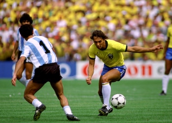 Ossie con la número 1