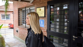 Nara se encontró con la