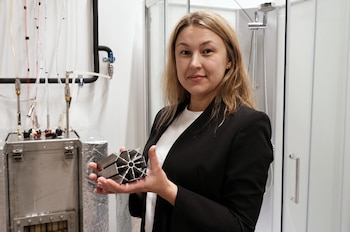 El uso de aluminio recuperado