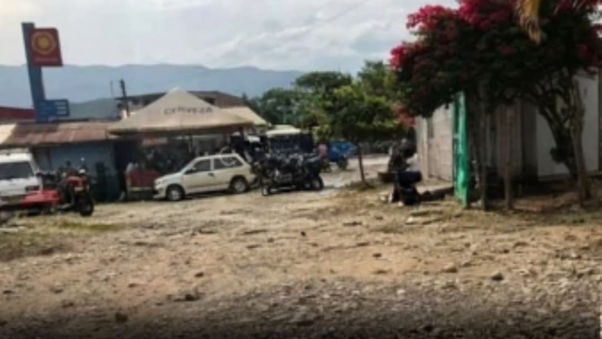 En este sitio las disidencias de las Farc estarían reteniendo a secuestrados en Jamundí: crecen alertas por presencia de terroristas en la zona