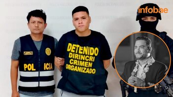 Perfil psicológico de Mariano Altamirano,