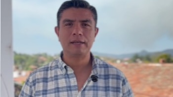 Alcalde de Tapalpa asegura que