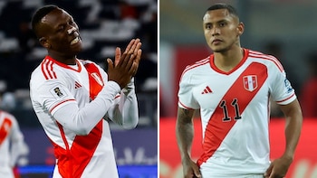Un jugador peruano de equipo recien ascendido supera a Luis Advíncula, Bryan Reyna y otros de la selección como el más caro.