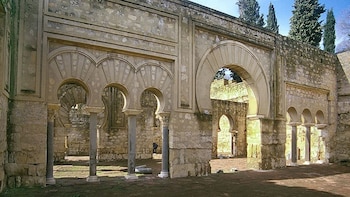 120 hectáreas, una ciudad perdida