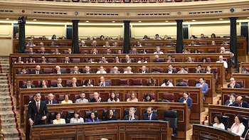 El PSOE lleva al Congreso una reforma de la LOREG para incluir a Formentera como circunscripción electoral propia
