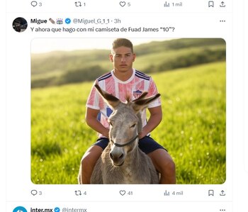 Los mejores memes de la