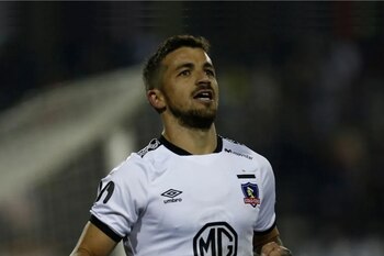 El peruano aportó con una