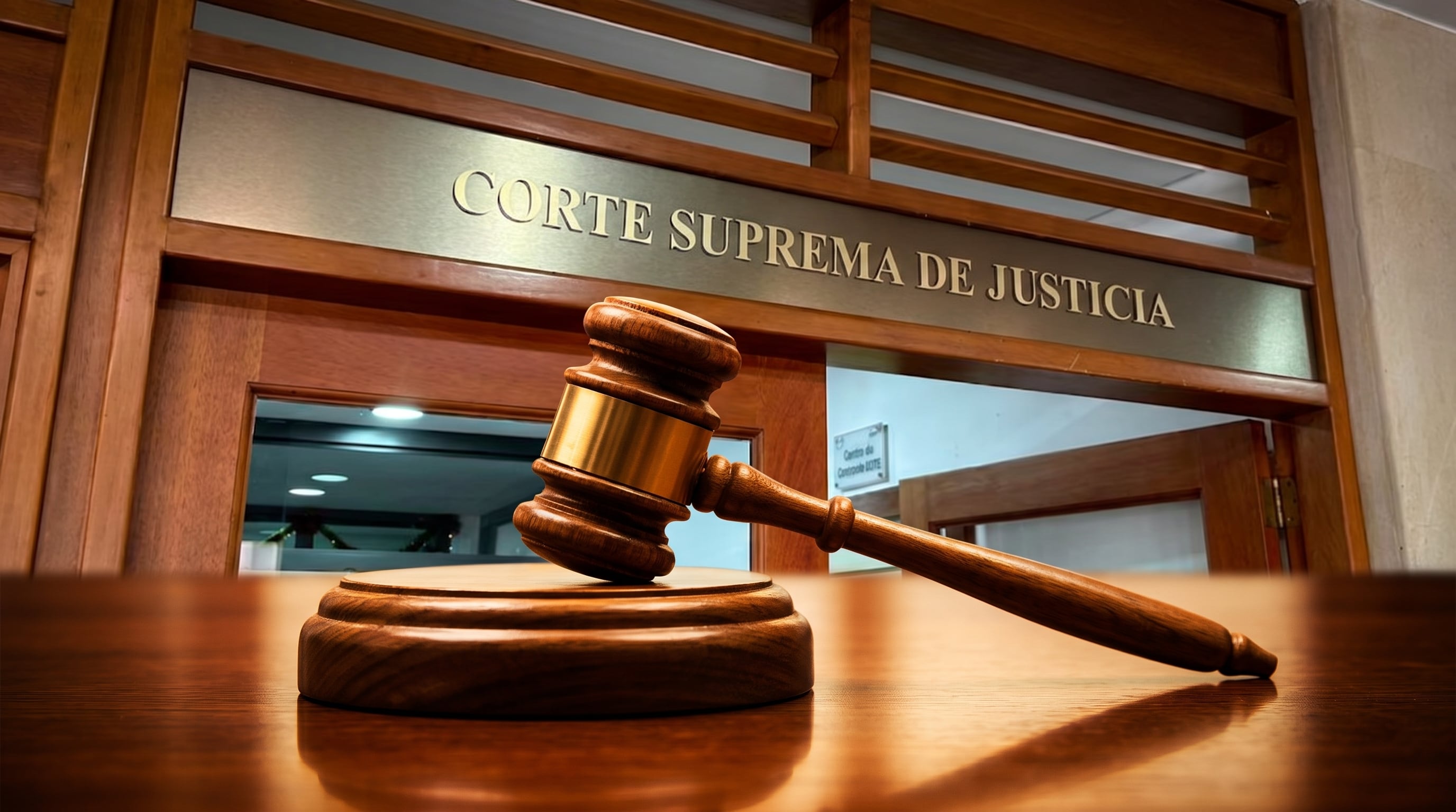 Gobernadores, los más investigados; congresistas, los más condenados: el balance de la Sala de Primera Instancia de la Corte Suprema de Justicia