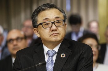 Imagen de archivo de Liu