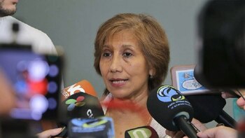 Denuncian que hubo “megacorrupción” en