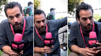 Vuelven a ventilar a Loret