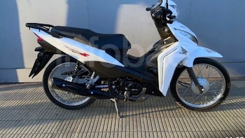Puso en venta su moto, un supuesto comprador quiso probarla y se la llevó: por qué perdió el juicio contra la aseguradora
