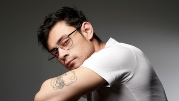 Lo secuestraron para curarle la