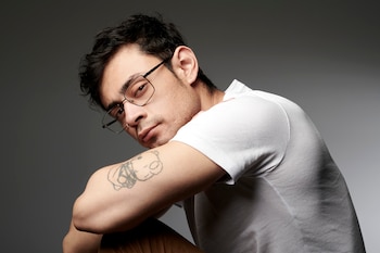 Jean Pierre fue sacado violentamente