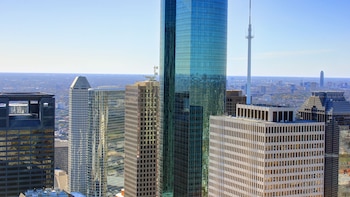 La población de Houston alcanza un crecimiento destacado a nivel nacional