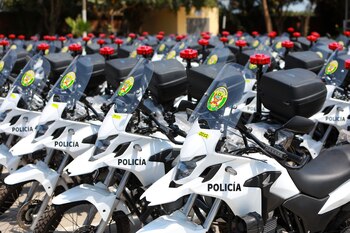 El Gobierno Regional del Callao