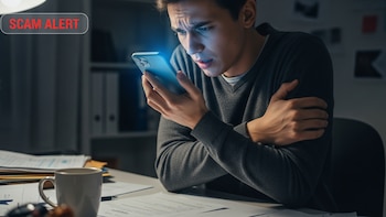 Si devuelves llamadas perdidas, cuidado: