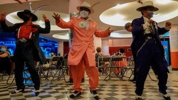 En la actualidad aún se