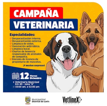 Los residentes podrán llevar a