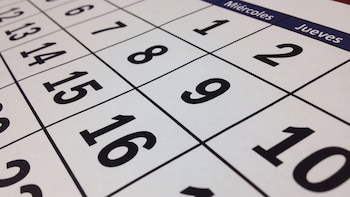 Calendario laboral 2027: estos son los festivos nacionales y los que varían por comunidad autónoma