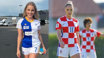 “No me gustó que me