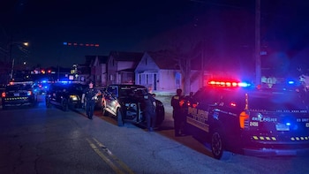 Tragedia en Pensilvania: 9 muertos, entre ellos 2 niños, en un tiroteo en Erie