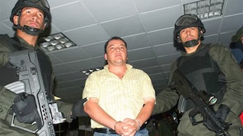 Reconocido cabecilla del cartel Norte del Valle salió de prisión en Estados Unidos: quedó bajo custodia de ICE