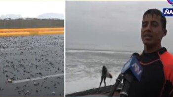 Foto captura: ATV Noticias.