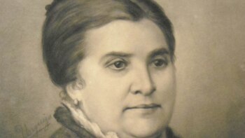 Dolores Costa. Una de las