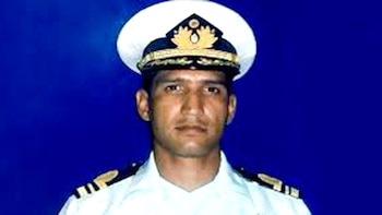 Condenaron a dos militares venezolanos