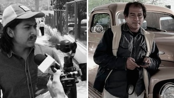 El Centro de Derechos Humanos