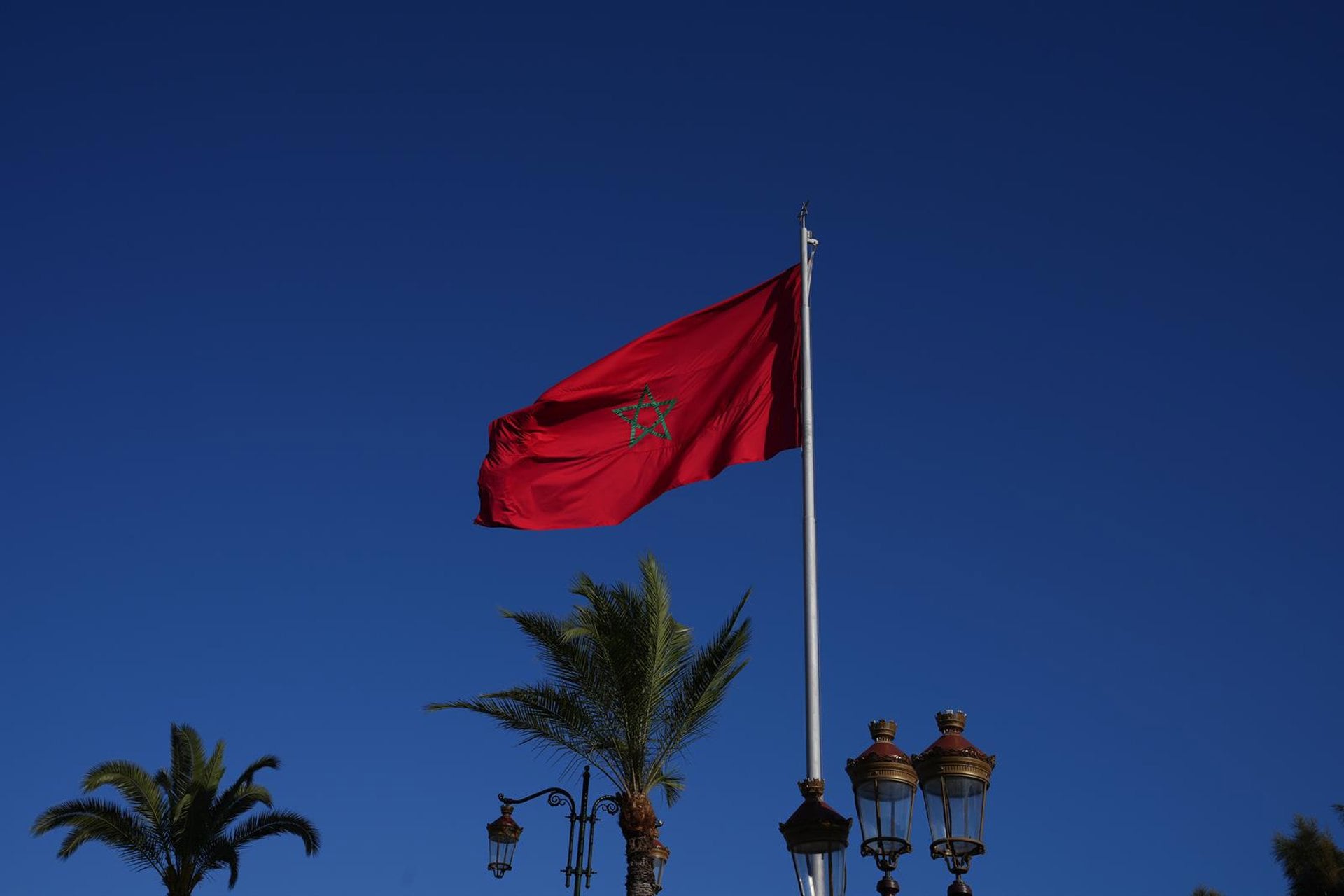 El vicepresidente del Parlamento marroquí defiende los "derechos legítimos" de Marruecos de reivindicar Ceuta y Melilla