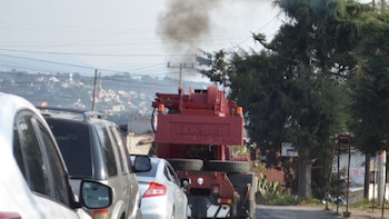 Se mantiene Fase I de