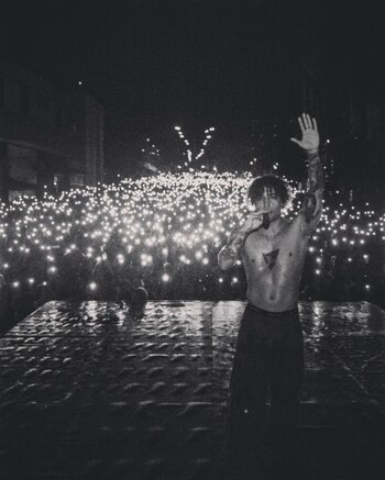 The Classics, Vol.2 reúne canciones