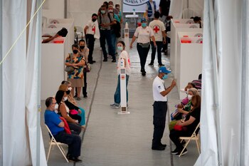 Fotografía de archivo en la