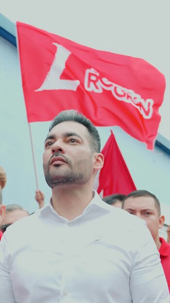 Antes de ser elegido congresista de la República en las elecciones legislativa del domingo 8 de marzo de 2026, Luis Ariel Francisco Rodríguez Beltrán (Partido Liberal) se desempeñó como diputado de la Asamblea Departamental de Norte de Santander - crédito Ariel Rodríguez / sitio web