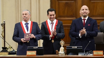 Juramentación del nuevo Congreso Bicameral EN VIVO: senadores y diputados juran hoy en ceremonia oficial
