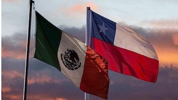 México y Chile analizarán opciones para hacer más sólida su relación comercial: Secretaría de Economía